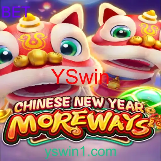 CHINESENEWYEARMOREWAYS