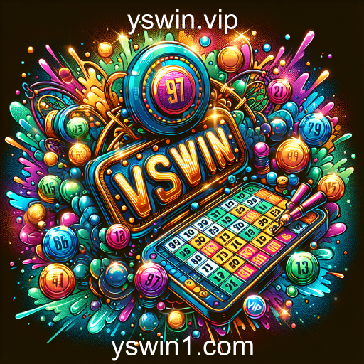 Descubra o Mundo do Bingo no yswin.vip